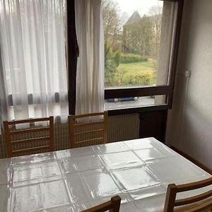 Reims Centre-Ville -Au1Er Etage Avec 2 Chambres - 6 Personnes
