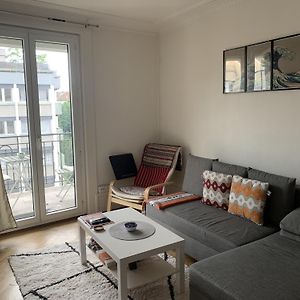 Appartement met een Slaapkamer